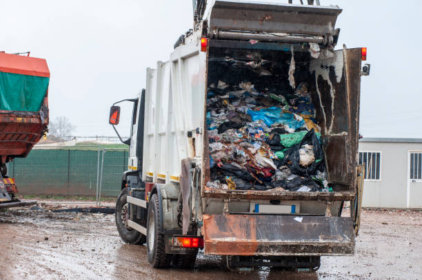 Best Garage Cleanout  in Gastonia, NC
