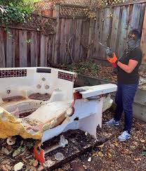 Best Residential Junk Removal  in Gastonia, NC